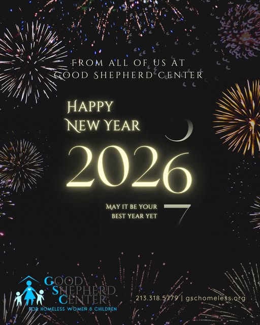 Good Shepherd Center Event